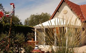 Chez Marie